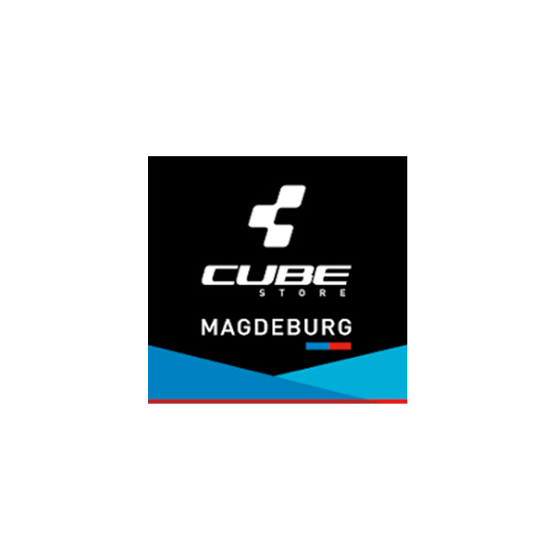 CARTECH BOMBACH CUBE STORE MAGDEBURG